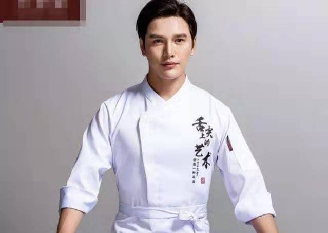 鎮(zhèn)江市宜成服裝有限公司主營業(yè)務之——廚師服系列