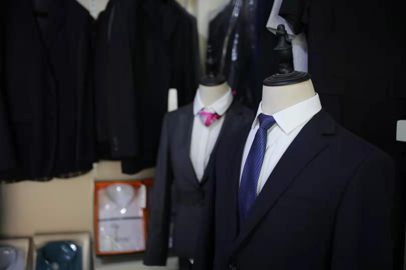 設(shè)計工作服的幾大要點！