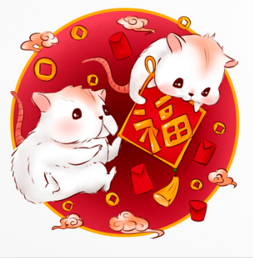 又到新年！小成整理了2020最走心的春節(jié)文案，每一句都想點贊